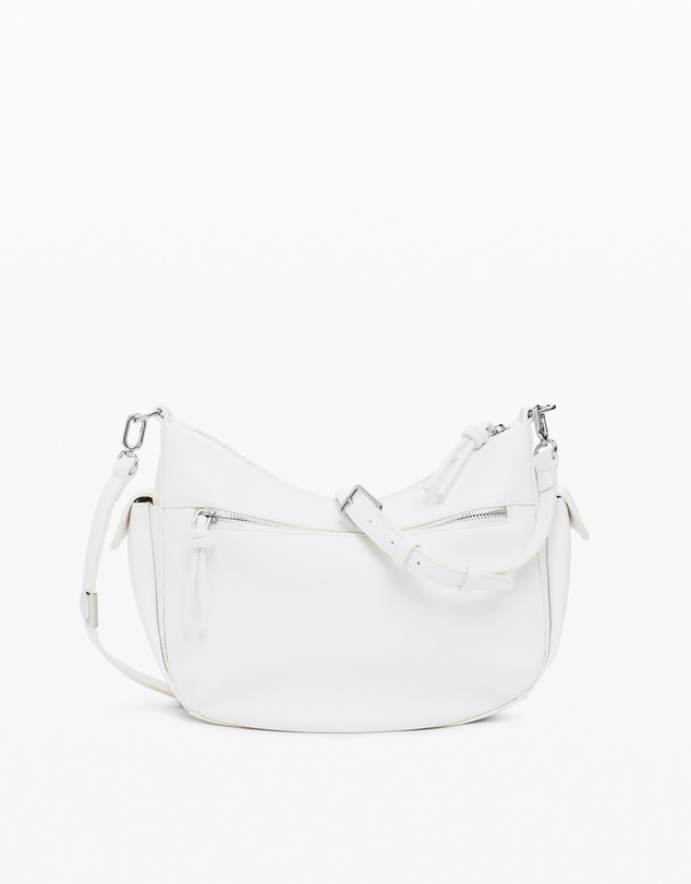 Desigual - Logo bag