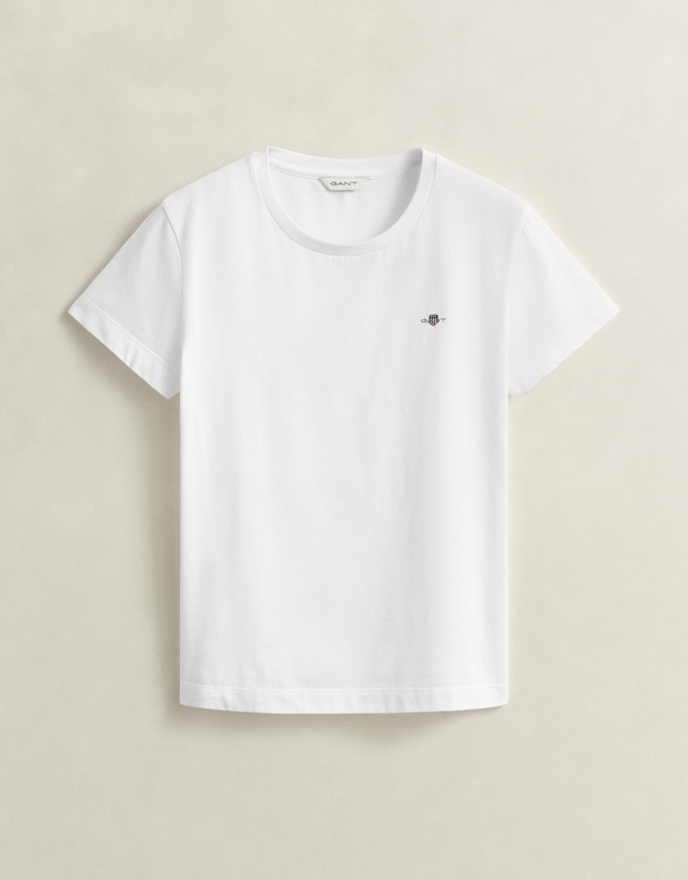 Gant - Shield T-Shirt