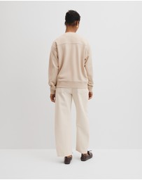 Country Road - Australian Cotton Country Road Sweat