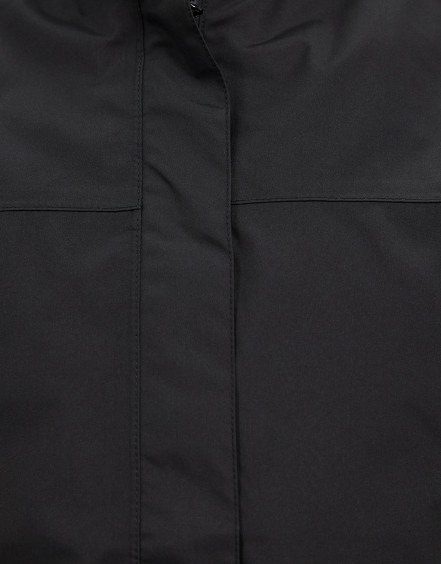 Helly Hansen - Aden Long Coat