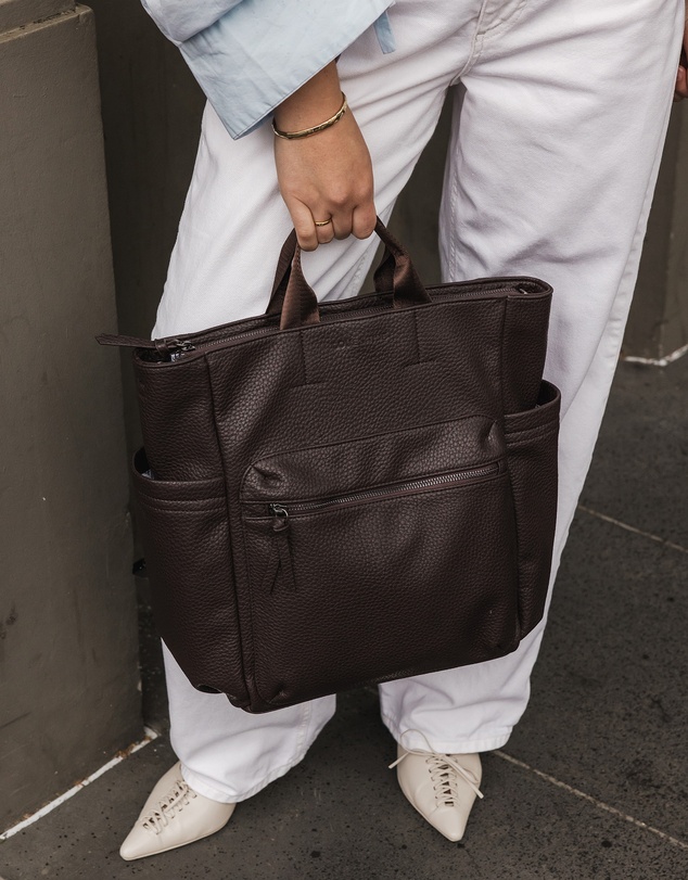Louenhide - Bronx Backpack