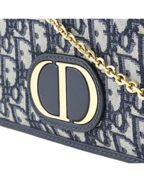 Pre-Loved by Azura Reborn - Pre-Loved Oblique 30 Montaigne 2 in 1 Pouch