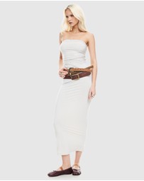 Lioness - Heatwave Maxi Dress