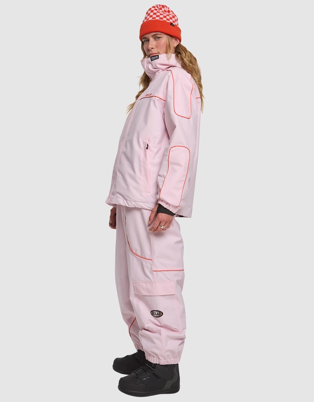 ROJO Outerwear - Nine Oh Jacket