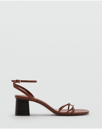 Medium Brown