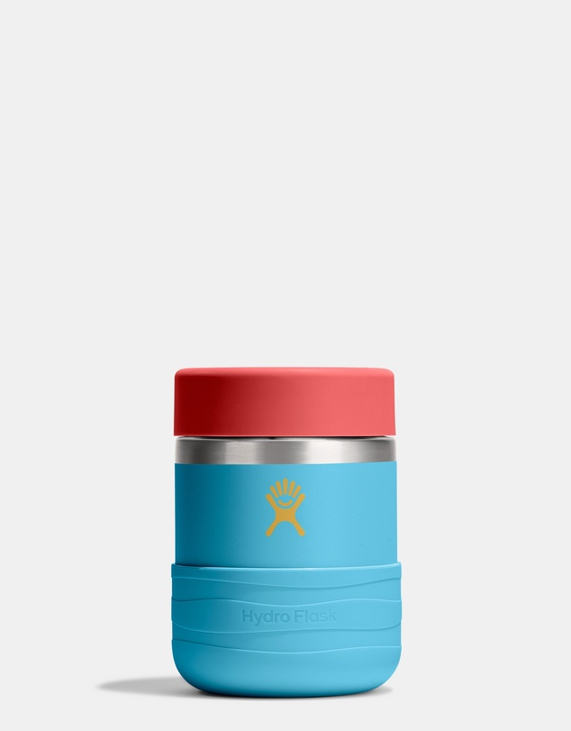 Hydro Flask - Kids 12 Oz Insulated Food Jar And Boot