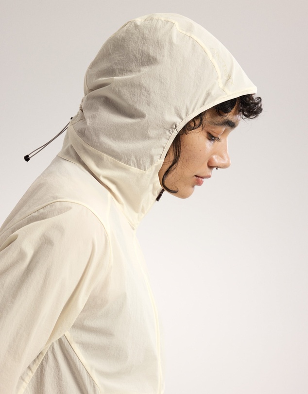 Arc'teryx - Sinsola Hoody Women's