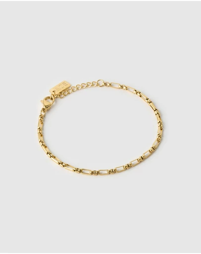Arms Of Eve - Portia Gold Bracelet