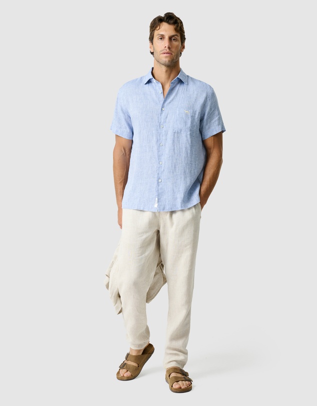 Rodd & Gunn - Coral Bay Shirt