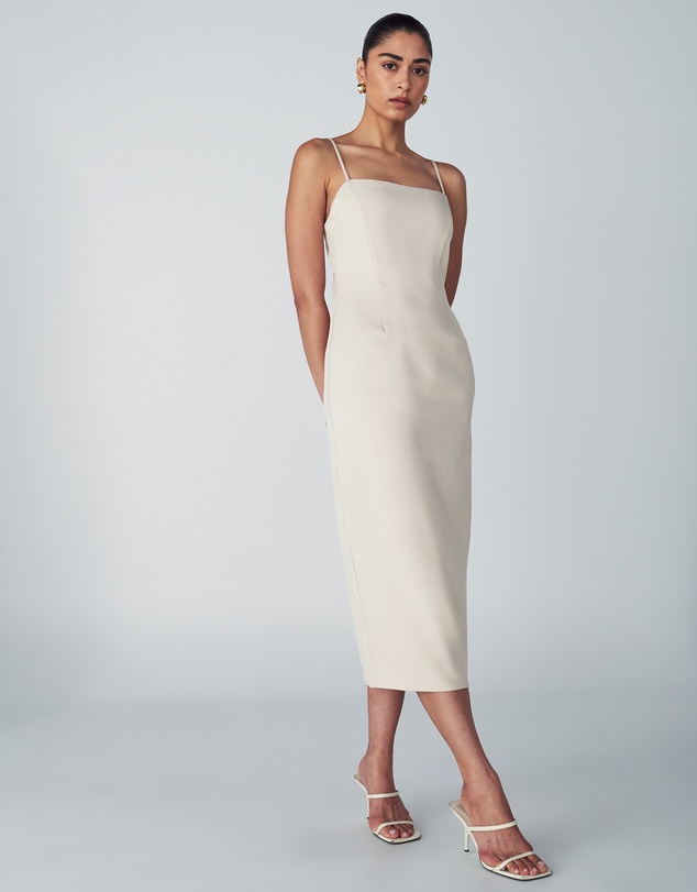 Willa - Leonardo Dress