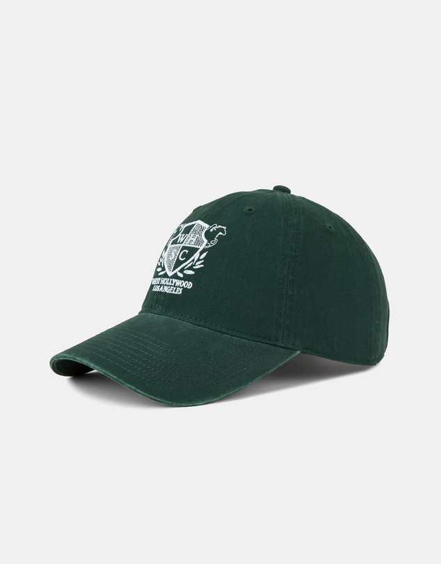 American Needle - WHSC Equestrian Crest Classic Cap