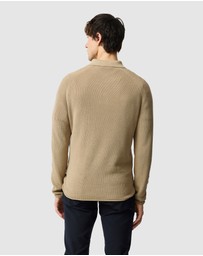 Rodd & Gunn - Eastern Bush Knit