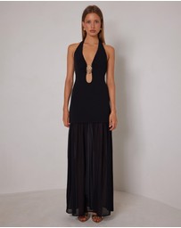 Elle Zeitoune - Madeleine Dress
