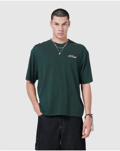 B.Cools - Scribe T-Shirt