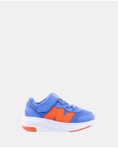 Blue/Red M