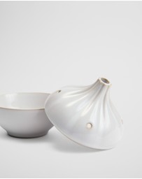 Country Road - Leone Garlic Holder