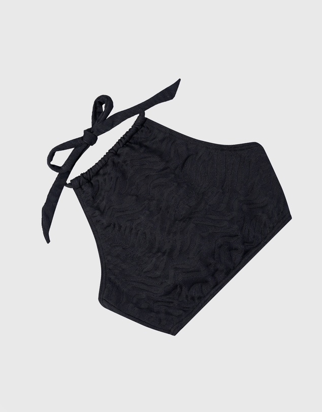 Aqua Blu Kids - Stepping Stones Halter Neck Bikini Set - Teens