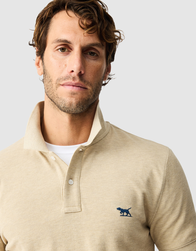 Rodd & Gunn - The Gunn Polo