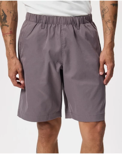 Manors - Stableford Shorts