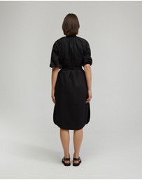 Oxford - Westin Shirt Dress