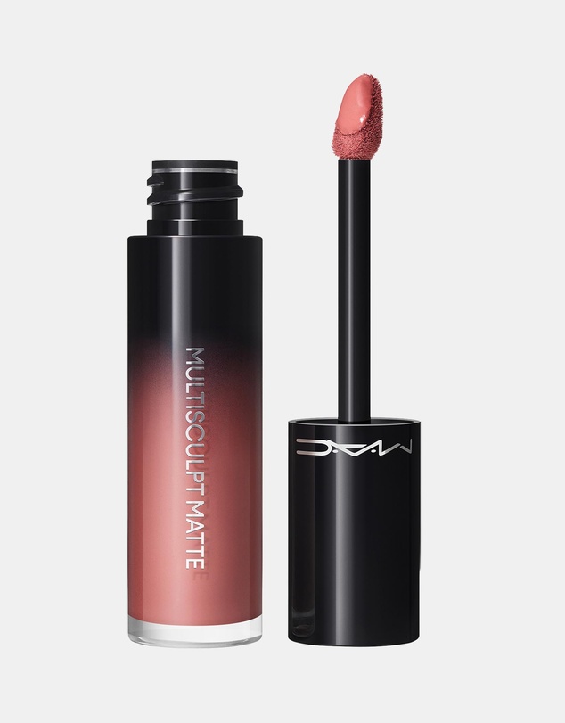 MAC - Multisculpt Matte Liquid Colour