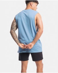 Vacancy Co - You Ripper Tank