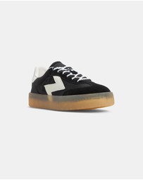 ALDO - Retrostep Sneakers