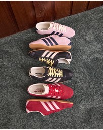 adidas Originals - Tokyo - ICONIC EXCLUSIVE - Women's