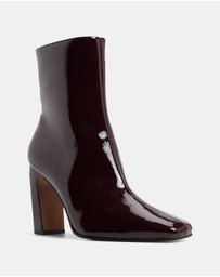 Call It Spring - Myaa Boots