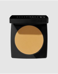 Bobbi Brown - Sheer Finish Pressed Powder