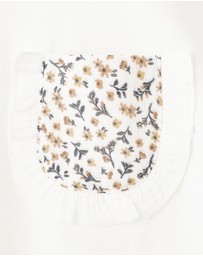 M.N.G - Valeria T-Shirt - Babies-Kids