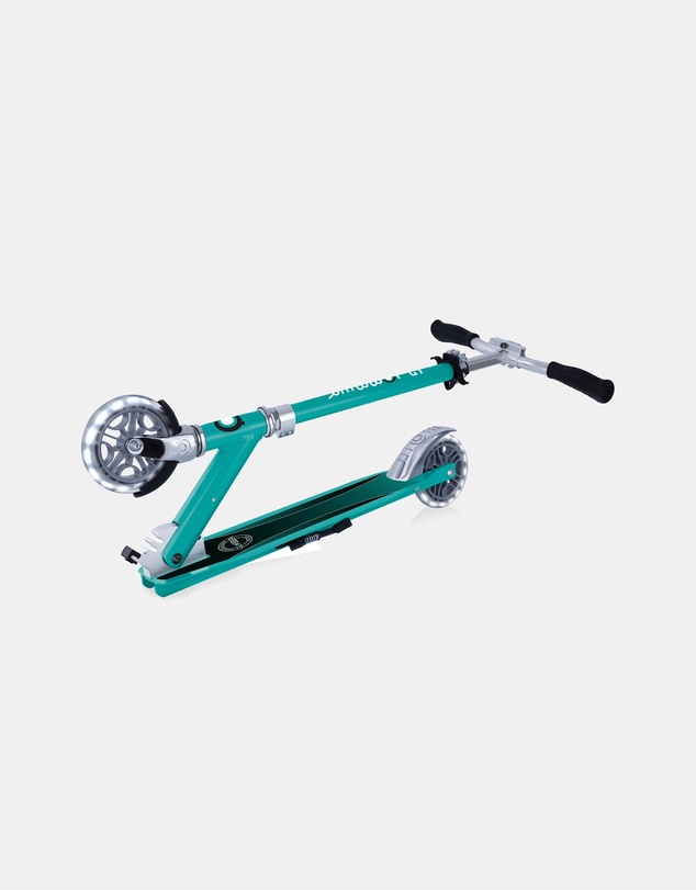 Globber - Flow Element Scooter with lights