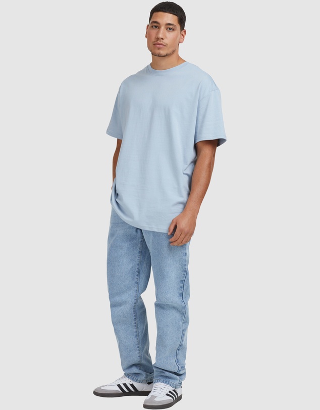 Urban Classics - Heavy Oversized Casual Tee