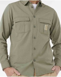 Rip Curl - Search Destroy Long Sleeve Shirt