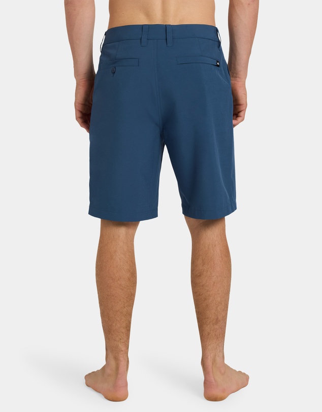 Quiksilver - Mens Union Amphibian 20