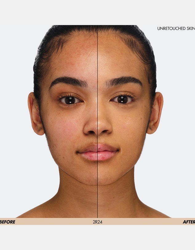 MAKE UP FOR EVER - HD Skin Hydra Glow Foundation-24