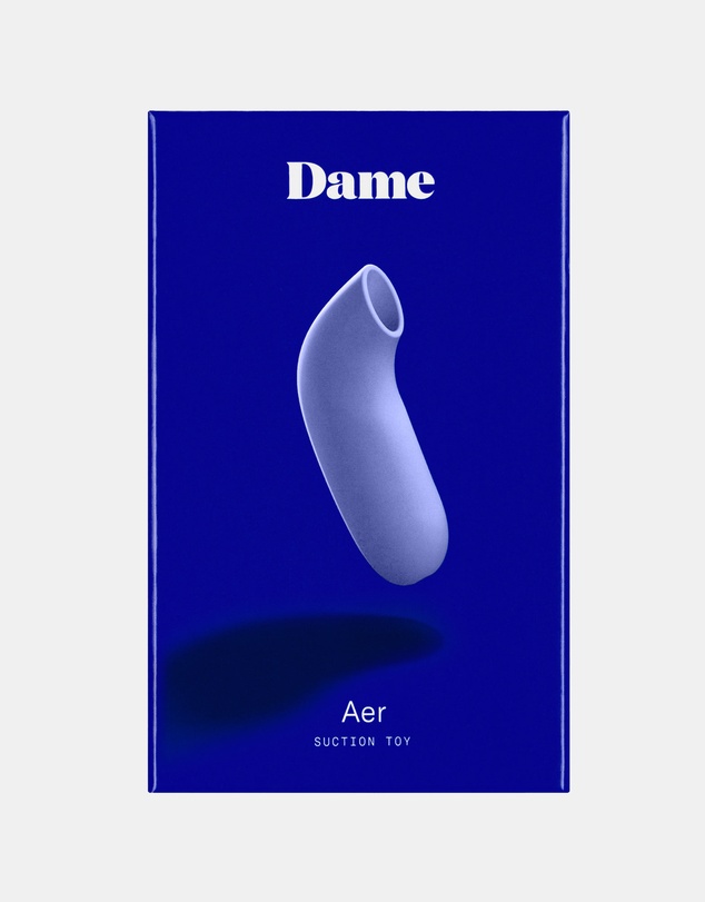 DAME - AER