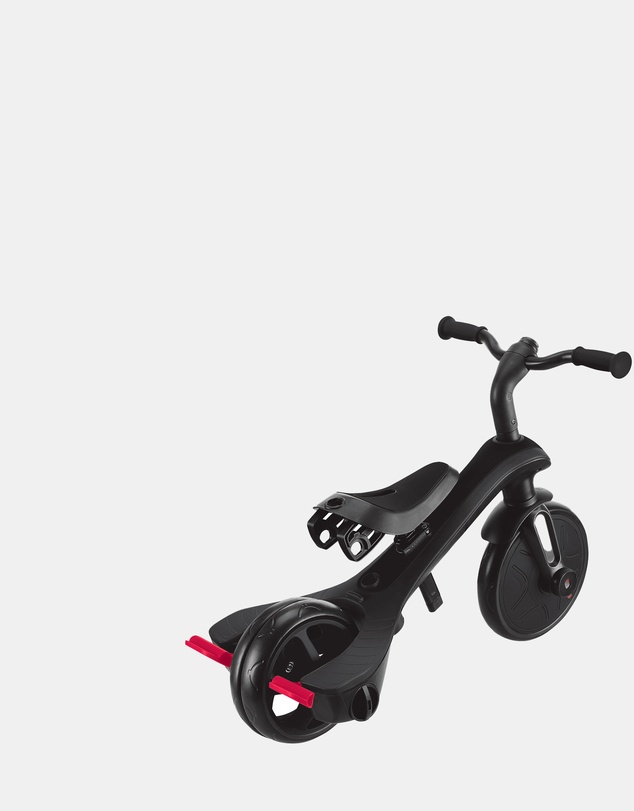Globber - Explorer Trike 4in1