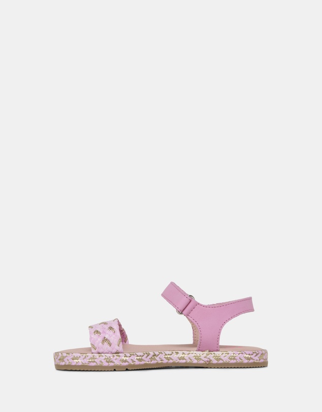 Pablosky - Pepa Weave Sandal 4368 Youth