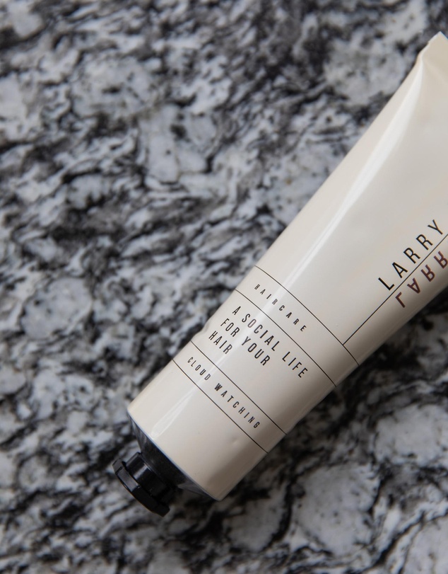 Larry King Haircare - A Social Life For Your Hair