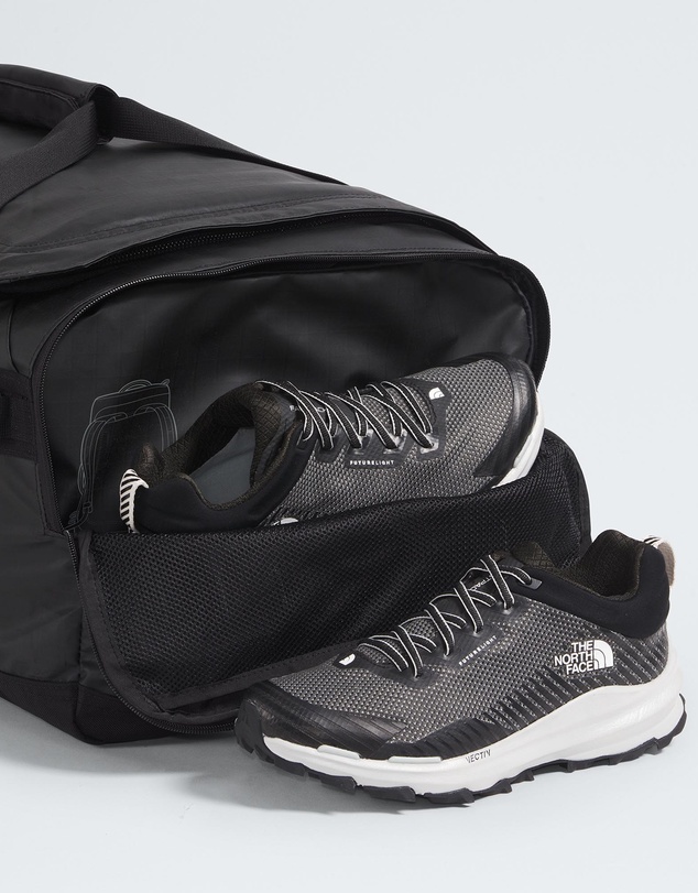 The North Face - Base Camp Voyager Duffle Bag 62L