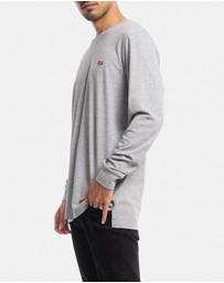 Stock & Co. - Havana Long Sleeve Tee