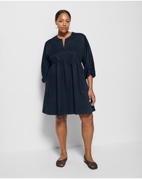 Commonry - Iris Dress