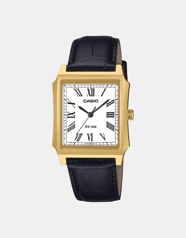 Casio - MTPB190GL-7B