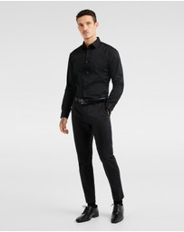 Tarocash - Maxly Slim Stretch Dress Shirt