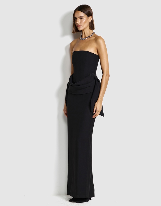 Effie Kats - Constance Midi Dress