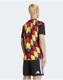 adidas Performance - Germany 26 Home Pre Match Football Jersey Mens