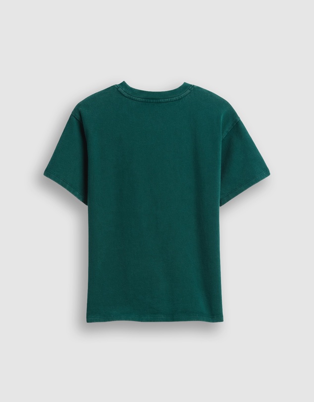 GAP - FR HW SS Brannan Relaxed Tee - Teens