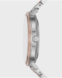 Michael Kors - Pyper Multicolor Analogue Watch