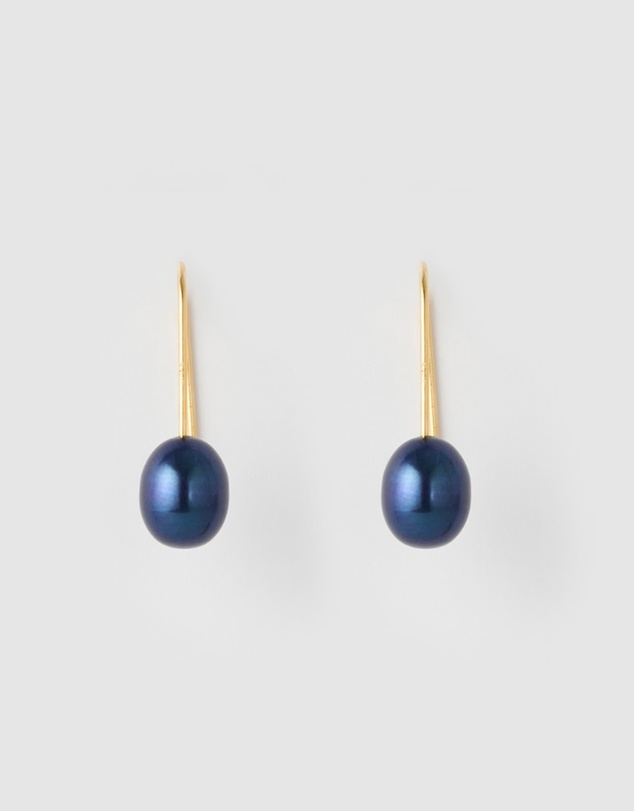 Izoa - Daphne Hoop Earrings